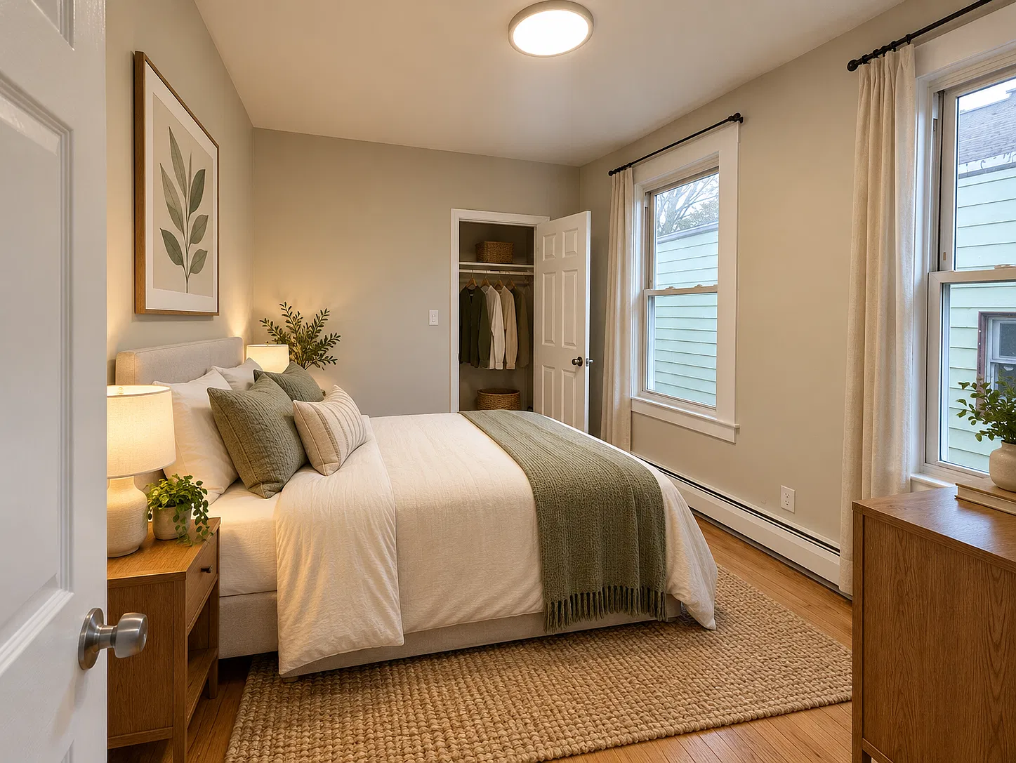 2 bed, 900 sqft, $1,700 — Photo 3