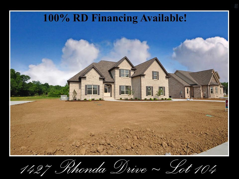1st image of 1427 Rhonda Dr Lot 104