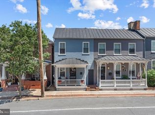 118 1/2 E Cork St, Winchester, VA 22601