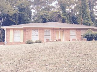 5352 Gettysburg Way, Columbus, GA 31907