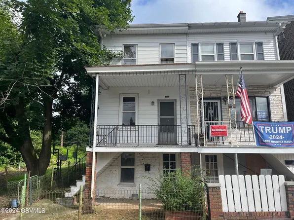 553 W 2nd St, Mount Carmel, PA 17851