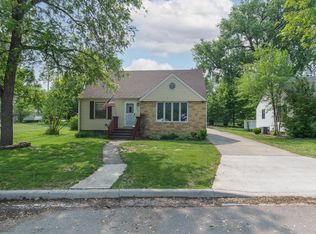 709 9th St, Hawley, MN 56549