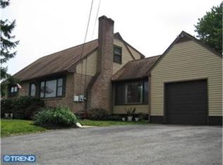 3139 Wrangle Hill Rd, Bear, DE 19701