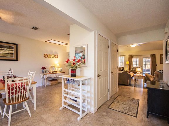 View from Front Door