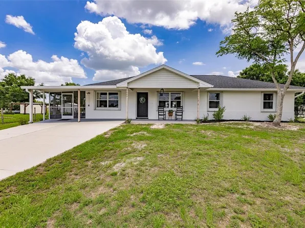 1444 NE Turner Ave, Arcadia, FL 34266
