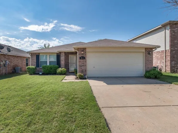 5536 Camarillo Dr, Fort Worth, TX 76244