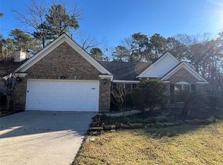 187 Sandpebble Dr, Spring, TX 77381