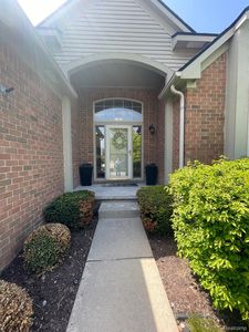 6181 Warwick Dr, Commerce Twp, MI, 48382