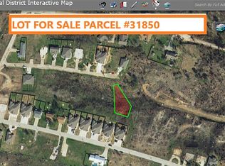Pahella Ct, Bastrop, TX 78602