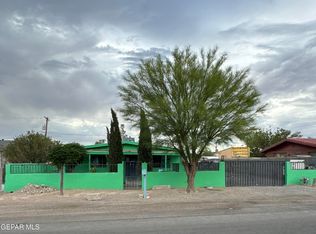 717 Tiffany Rd, Canutillo, TX 79835
