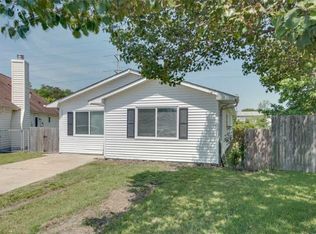 3008 Delaware Xing, Virginia Beach, VA 23453