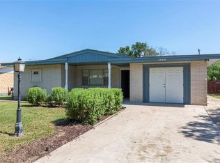 1106 W Samano St, Edinburg, TX 78539