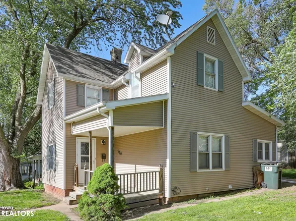 520 N 3rd St, Oskaloosa, IA 52577