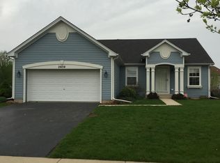 24214 W Cedar Creek Ln, Plainfield, IL 60586