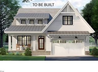 19950 Hilliard Blvd, Rocky River, OH 44116