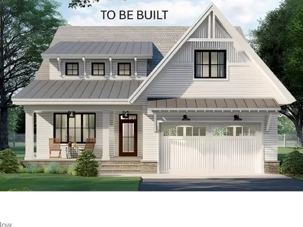 19950 Hilliard Blvd, Rocky River, OH 44116