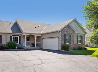 4992 384th Trl, North Branch, MN 55056