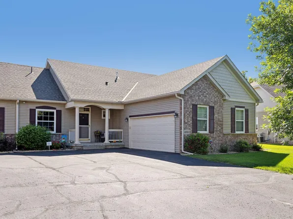 4992 384th Trl, North Branch, MN 55056