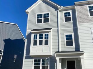 1954 Rabbit Hop Trl, Apex, NC 27502