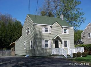913 Roosevelt Ave, Rome, NY 13440