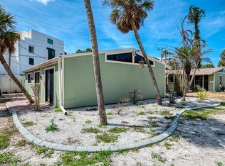 2980 N Beach Rd UNIT GV16, Englewood, FL 34223