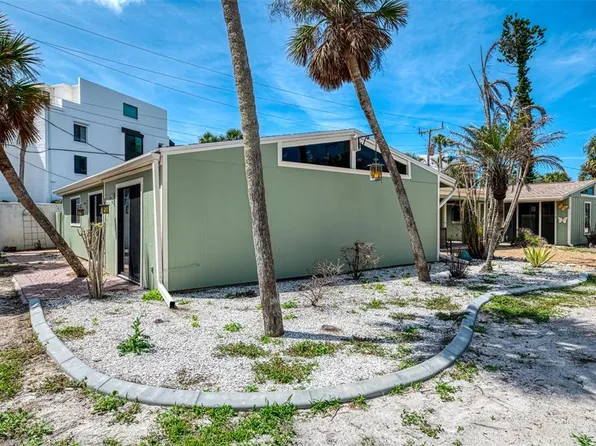 2980 N Beach Rd Unit Gv16, Englewood, FL 34223