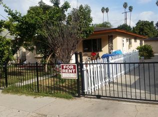 4515 Esmeralda St, Los Angeles, CA 90032