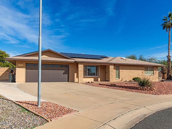 3rd image of 9702 W BRANDING IRON Drive