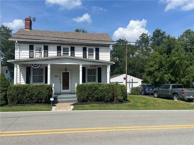 587 Lone Pine Rd, Washington, PA, 15301