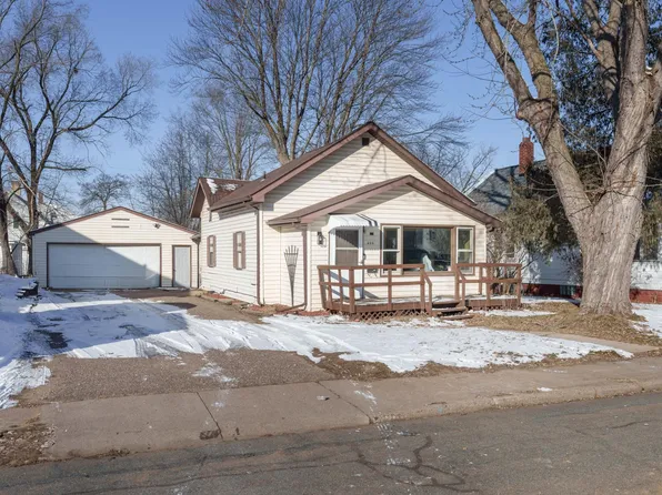 606 Holm Ave, Eau Claire, WI 54703