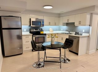 330 Patricia Ave S #BASEMENT, Toronto, ON M2R 2M5