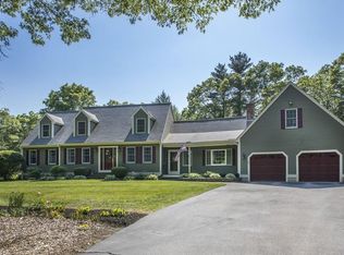 16 Jennifer Ln, Lakeville, MA 02347