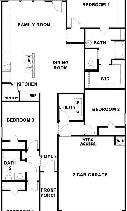 Floor Plan.