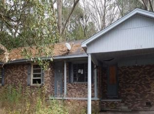 2318 Paden St, Jackson, MS 39204