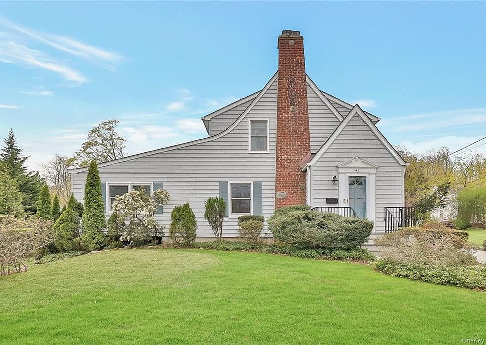 85 Holmes Avenue, Hartsdale, NY 10530 Zillow