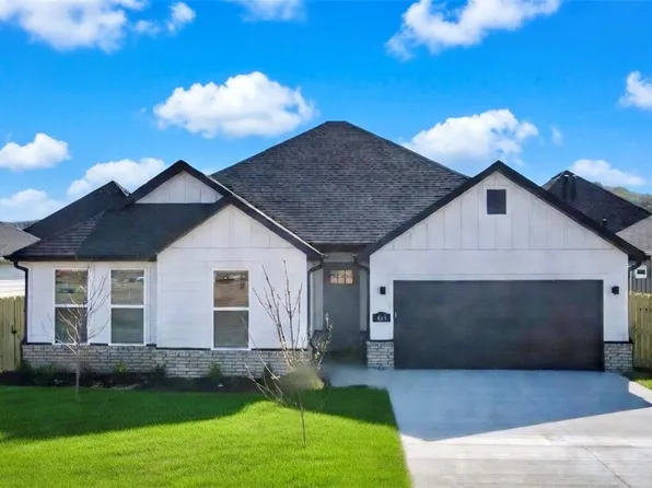 464 S Calico Ave, Fayetteville, AR 72704