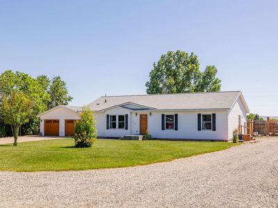 138 Pleasant View Dr, Cody, WY, 82414