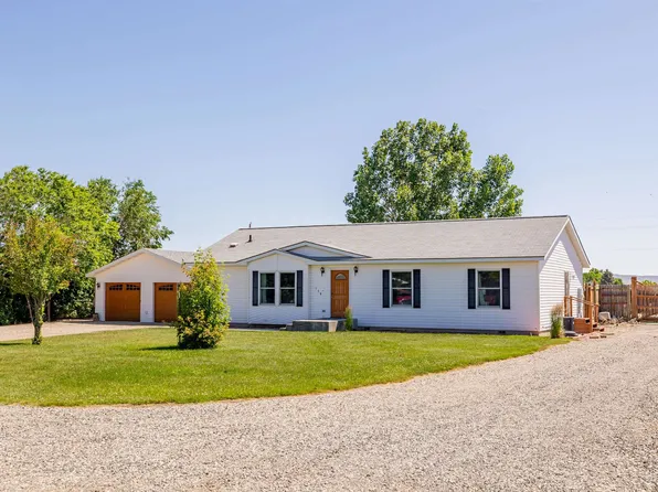 138 Pleasant View Dr, Cody, WY 82414