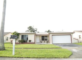 11820 NW 39th St, Sunrise, FL 33323