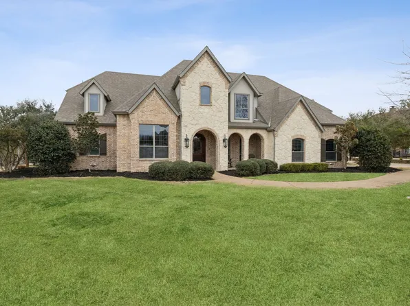 508 Hart Ln, Lucas, TX 75002