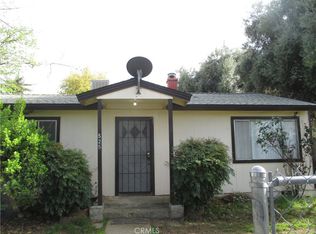 525 High St, Oroville, CA 95965