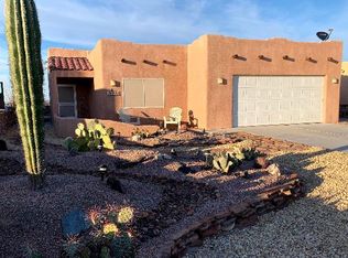 12580 E 47th Dr, Yuma, AZ 85367