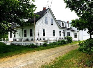 71 George Luce Rd, Waldoboro, ME 04572