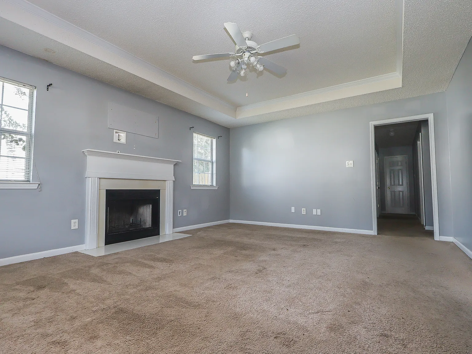 3 bed, 1331 sqft, $1,695 — Photo 2