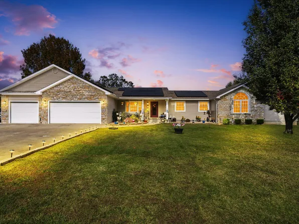 178 Derby Lane, Branson, MO 65616