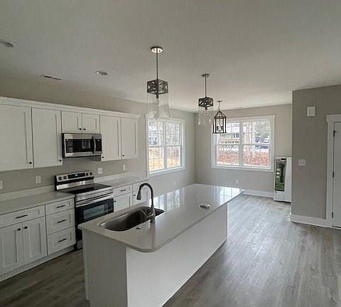 5th image of 4005 Palmetto Dr