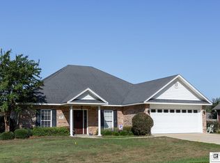 113 Sarah Dr, Choudrant, LA 71227