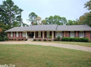 19 River Ridge Rd, Little Rock, AR 72227
