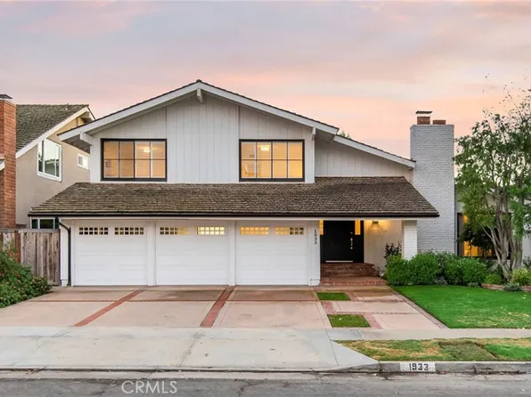 1933 Port Bristol Cir, Newport Beach, CA 92660