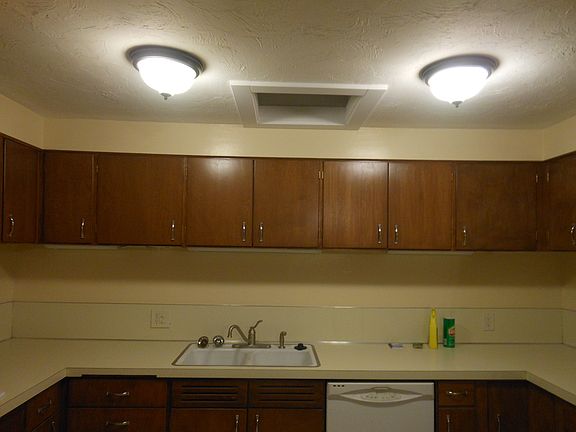 Kitchen Skylight